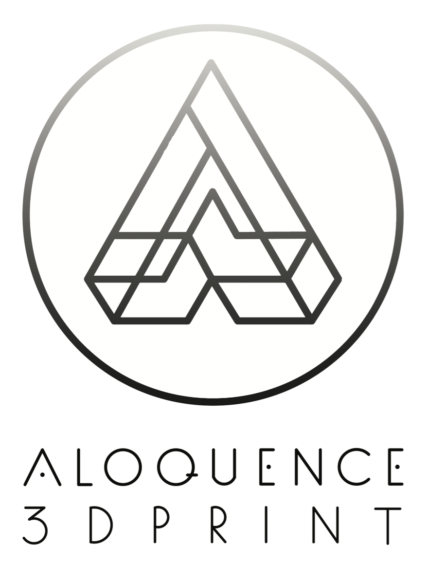 ALOQUENCE 3DPRINT