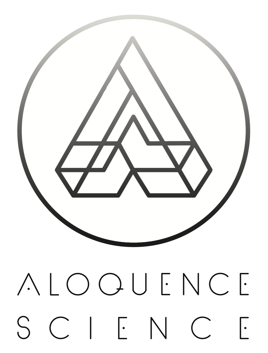 ALOQUENCE SCIENCE